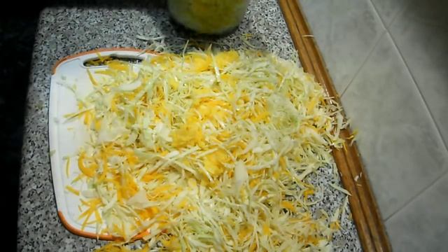 МАРИНОВАННАЯ КАПУСТА С ТЫКВОЙ за сутки | Irina Belaja смотреть онлайн
