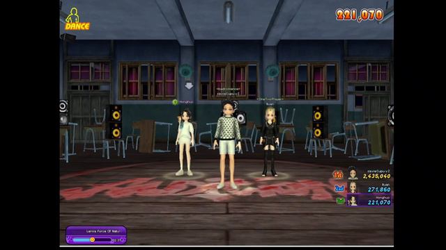 Lenka Force Of Nature OTP смотреть онлайн