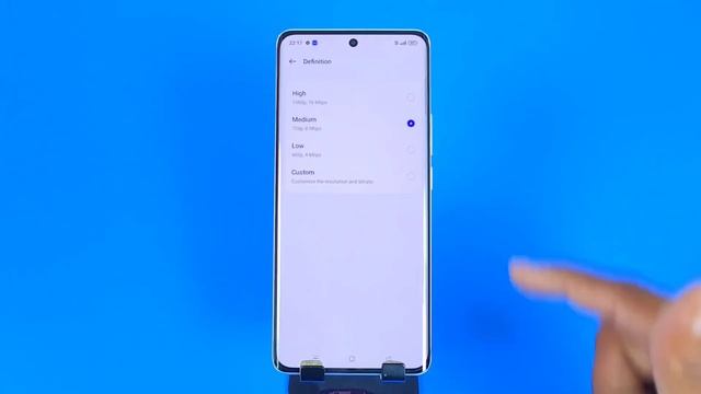 How to screen recording in Realme c55 | Realme c55 Screen Recording смотреть онлайн
