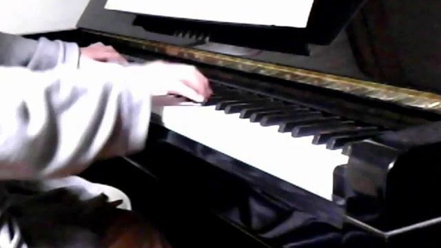 Josef Rheinberger - Romanze (Kanon) Ges-dur, Op. 183/4 смотреть онлайн