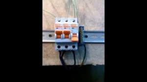 перекос фаз