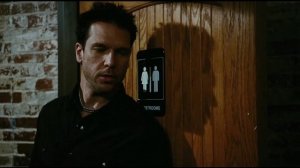 Девушка моего лучшего друга