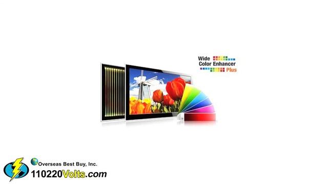 Samsung UA40c5000 Multisystem LED TV смотреть онлайн