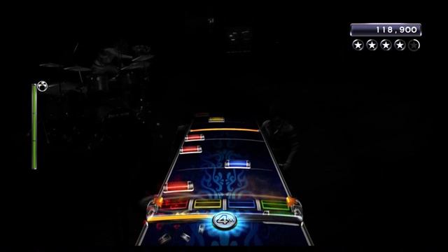 (Sight Read) Periphery III - Remain Indoors (2x Bass pedal) 99% (9/11) смотреть онлайн