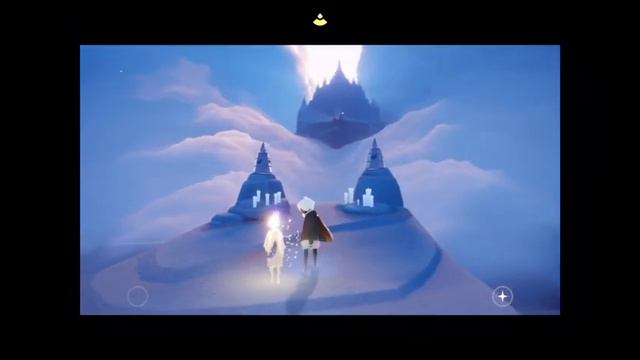САМАЯ КРАСИВАЯ ИГРА: (Sky: Children of the Light)#1 смотреть онлайн