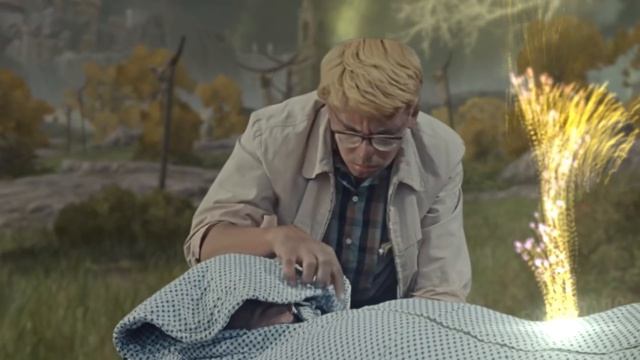 Шурик в Elden Ring смотреть онлайн