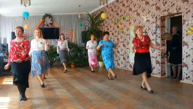 Одесские мотивы. Черкащаночка файна панночка. Для тех кому за 50. смотреть онлайн