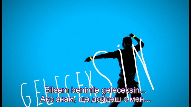 Nazan Oncel & Tarkan - Hadi O Zaman (prevod)