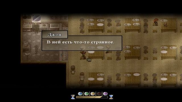 To the moon. Все ближе к цели! #5 смотреть онлайн