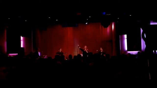 Spotlight live @ Pressa смотреть онлайн