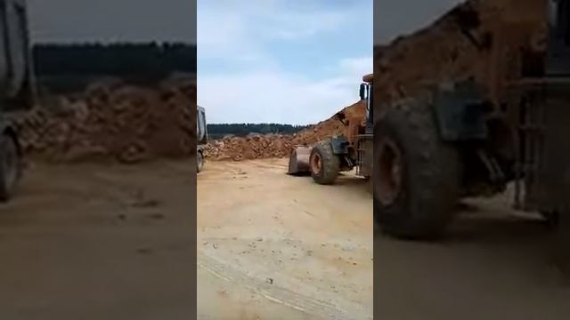 Скальный грунт