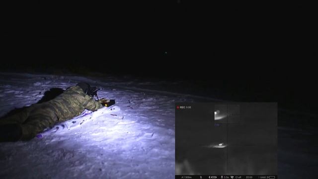 ВЫСТРЕЛ НА 700 МЕТРОВ!!!Тест Digex c50 комплексом БЛИК смотреть онлайн