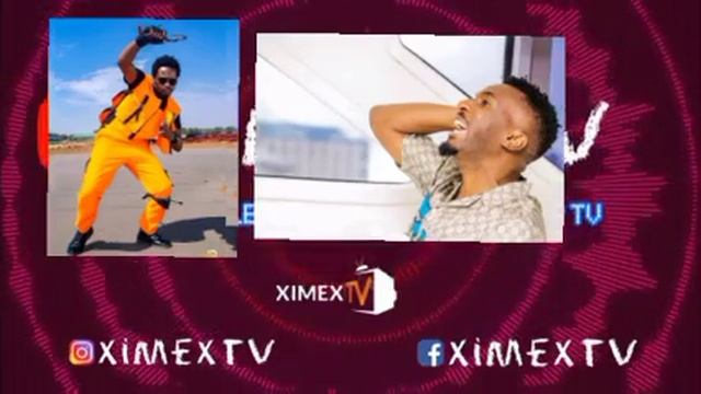 PASSION JAVA BLAST SEH CALAZ LIVE ON POWER FM | ENTERTAINMENT ZONE смотреть онлайн