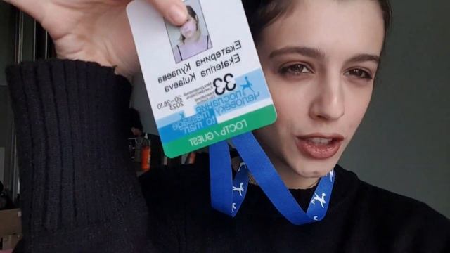 ⋆｡ﾟсначала всё не очень, а потом новая стрижка ₊˚♡ смотреть онлайн