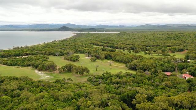 Australia Day Cooktown Adventure In Style смотреть онлайн