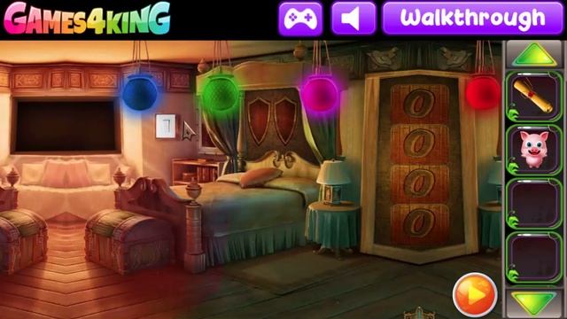 G4K Soldier Little Boy Escape Game Walkthrough смотреть онлайн