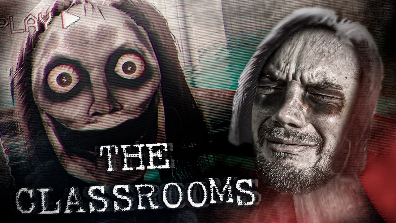 Новые нереально страшные МОНСТРЫ!🔥 | The Classrooms #3 | STigmaT.