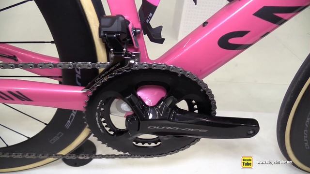 2023 Canyon Aeroad - A Great Road Bike! смотреть онлайн