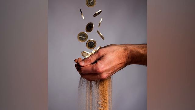 7 причин, почему ваши деньги утекают сквозь пальцы, и как это остановить