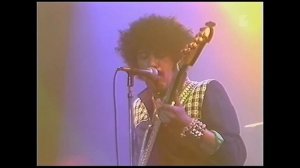 Thin Lizzy -FULL CONCERT (-83 Regal Theater) VHS JVC HR-J638 DMR-ES10 HP 789 SkyHawk PCI-e captureH