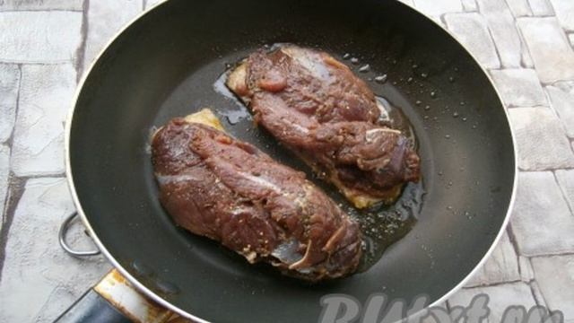 Кухня Мамашки