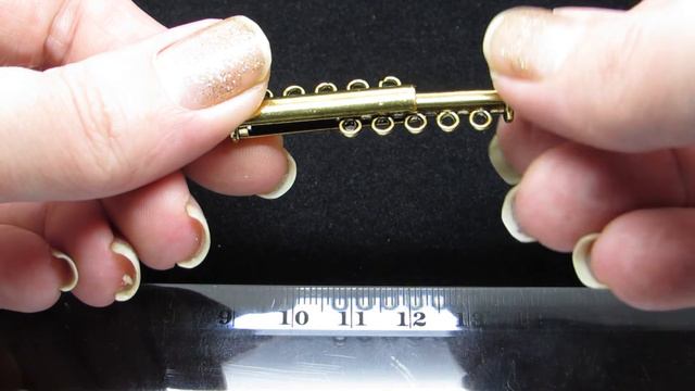 Замочек слайдер (лифт) смотреть онлайн