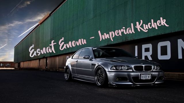 Esnaf Enonu - Imperial Kuchek 2018 смотреть онлайн