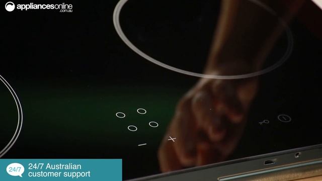 Gorenje ECT610SC 600mm Electric Cooktop Overview - Appliances Online смотреть онлайн