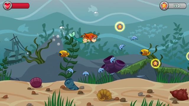 New Easy Platinum Game with 53 Trophies | Mermaidio Trophy Guide - PS4, PS5 смотреть онлайн