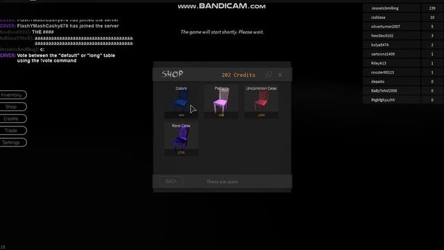 играем в мафию Roblox смотреть онлайн
