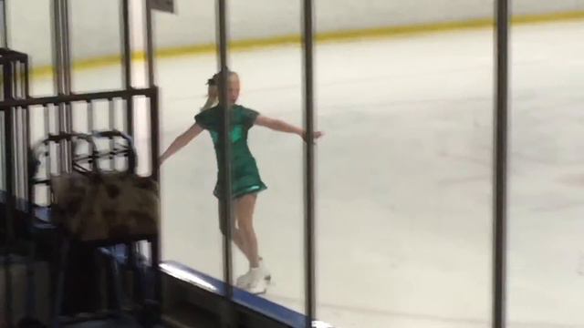 Magnolia Open 2017 gold medal win- Arrow 2.0 смотреть онлайн