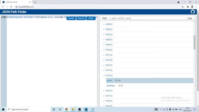 Read JSON file using tFileInputJSON component in Talend #Talend #ETL #tFileInputJSON смотреть онлайн