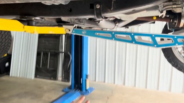 3.5 Ecoboost gets full exhaust system! смотреть онлайн