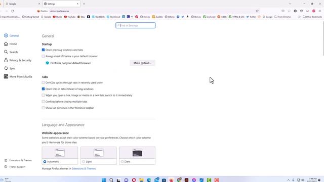 How To Block The Cookie Consent Notices In Firefox | PC | *2023* смотреть онлайн