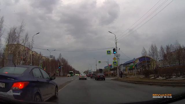 Hyundai Solaris к976ес186 смотреть онлайн