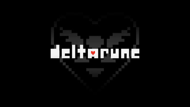 Checker Dance (Steam Version) - Deltarune смотреть онлайн