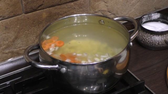 Готовка на Гриле