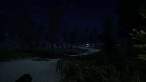 НОВАЯ ИГРА ПРО СИРЕНОГОЛОВОГО! СТРАШНЫЙ СИРЕНОГОЛОВЫЙ В ЛЕСУ! (НЕ SCP)