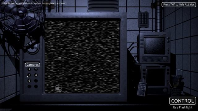 Фредбер и друзья\Fredbear and Friends: Left to Rot(Fnaf)Прохождение#1 смотреть онлайн