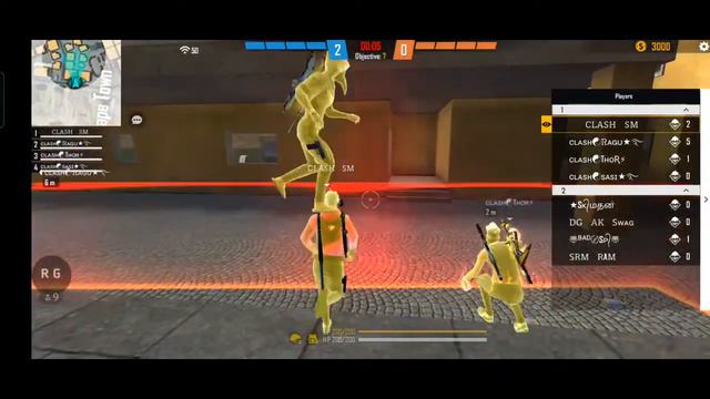 FF tournament qualifier 1 match 5 смотреть онлайн