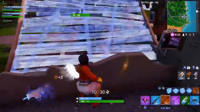Стрим по Fortnite! 14 дней в В Фортнайте! Новый режим Тяжёлый металл! Играю с сабами!! смотреть онлайн