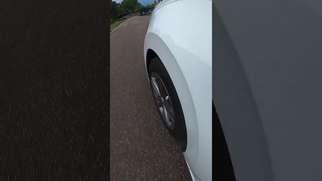 2020 Jetta 1.4T Open Intake and Cat Only Exhaust смотреть онлайн