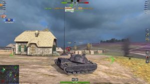 ТОП 5 САМЫХ СИЛЬНЫХ ТАНКОВ 10 УРОВНЯ ? Tanks blitz