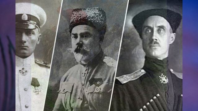 §8 "Гражданская война: истоки и основные участники", История России 10 класс смотреть онлайн