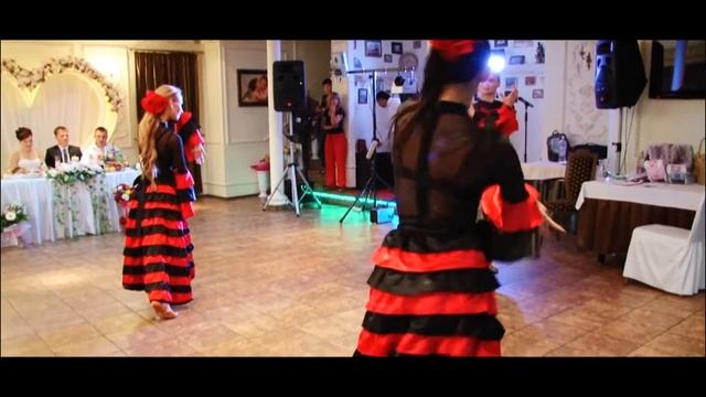 Шоу-балет "Созвездие" / light version / смотреть онлайн