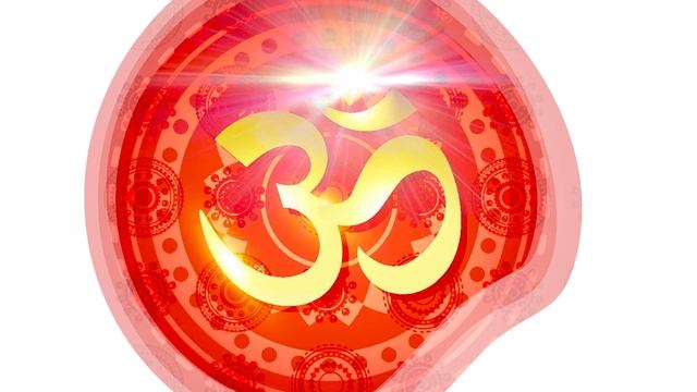Yoga-Vedanta Guided Meditation by Pravrajika Divyanandaprana смотреть онлайн
