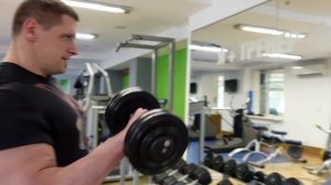 ПРОБУЙ! Сгибания Зоттмана!