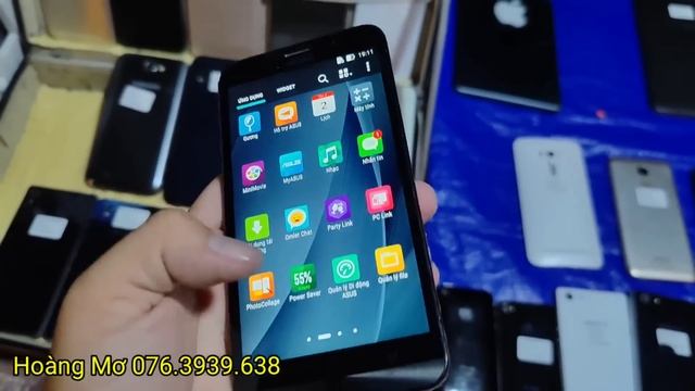 Ban dien thoai tan an gia re 02/03/2022 смотреть онлайн