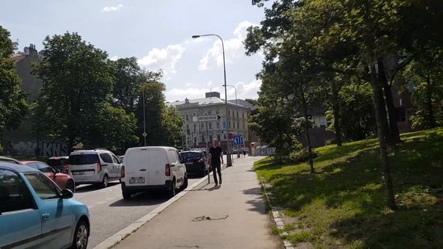 Ошибки, потеря времени и проблемы в посольстве. Курсы при ВУТ смотреть онлайн