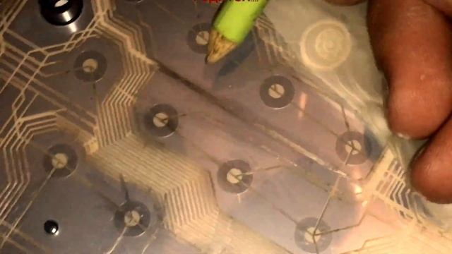 Экспресс ремонт клавиатуры, если перестали работать некоторые клавиши !!! смотреть онлайн